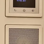 Duhner Strandhus, S206 * دوهنين