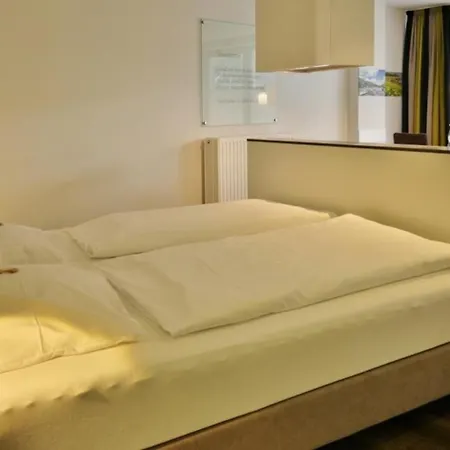 Appartement Duhner Strandhus, S206