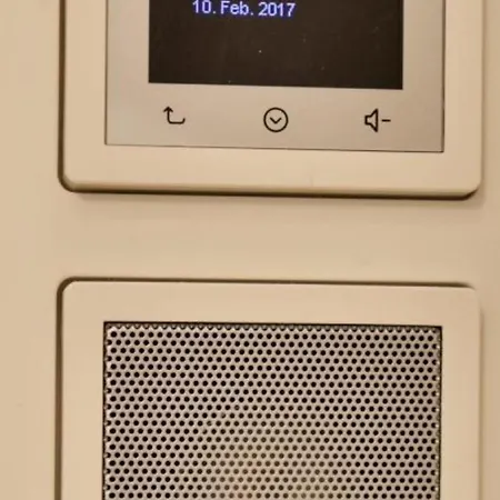 Duhner Strandhus, S206 * Duhnen
